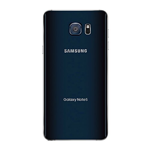 Samsung Galaxy Note 5 SM-N920T 32GB Black Smartphone for T-Mobile | The Storepaperoomates Retail Market - Fast Affordable Shopping