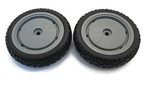 The ROP Shop (2) OEM Toro Rear Wheel Gear Assemblies for Super Recycler Push Lawn Mower | The Storepaperoomates Retail Market - Fast Affordable Shopping