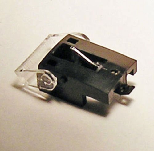 Durpower Phonograph Record Player Turntable Needle For CARTRIDGES SANYO FISHER MG-100, SANYO FISHER MG100, SANYO FISHER MG-100S