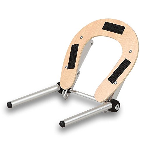 Therapist’s Choice® Aluminum Adjustable Face Cradle for Massage Table