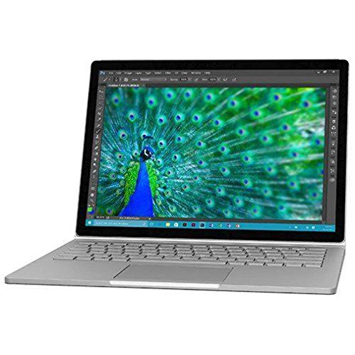 Microsoft Surface Book – 256GB / Intel Core i5