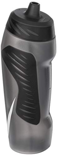 Nike Hyperfuel Water Bottle – 24 Oz – (Black)
