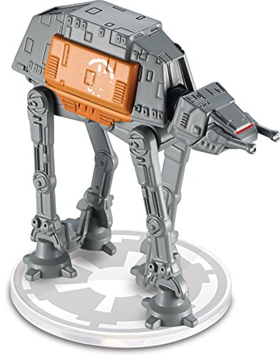 Star Wars Rogue One Hot Wheels Imperial AT-ACT Cargo Walker