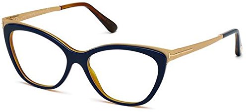 Tom Ford Women’s Ft5374 54Mm Optical Frames | The Storepaperoomates Retail Market - Fast Affordable Shopping