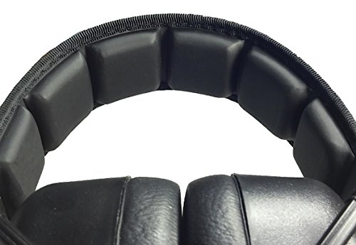 DECIBEL DEFENSE Professional Safety Ear Muffs 37dB NRR – The HIGHEST Rated & MOST COMFORTABLE Ear Protection for Shooting & Industrial Use – THE BEST HEARING PROTECTION…GUARANTEED | The Storepaperoomates Retail Market - Fast Affordable Shopping