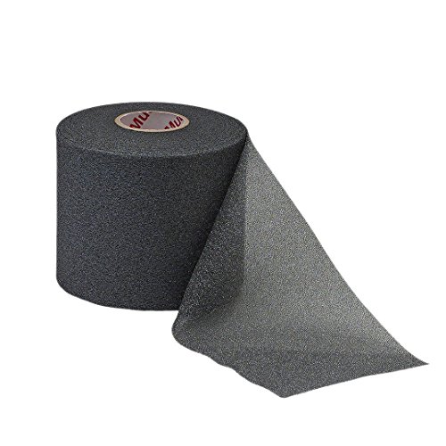 Mueller M-Wrap Pre wrap for Athletic Tape (Big Black, 1 Roll)