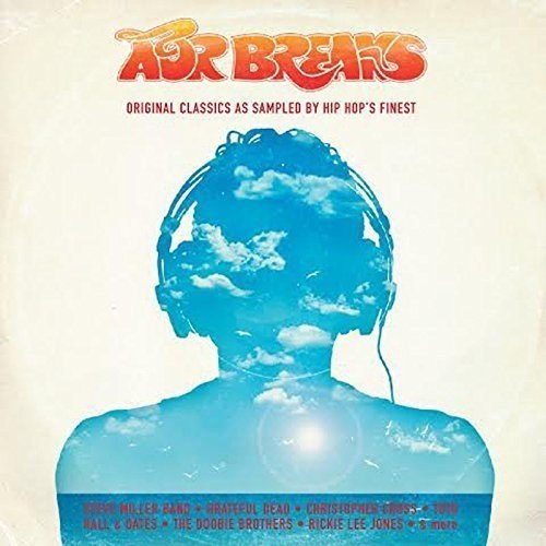 Aor Breaks / Various