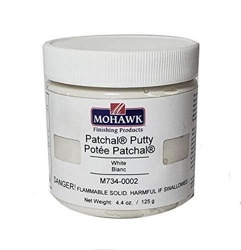 Mohawk Finishing Products Patchal Putty (White)