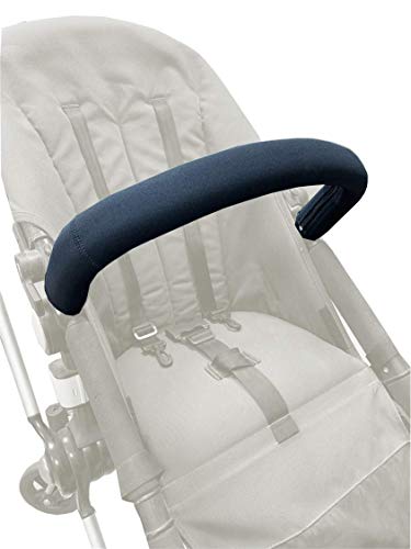Neoprene Fitted Cover for Bugaboo Cameleon 1 & 2 Carry Handle (Does not Replace The Rubber)