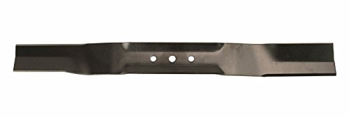 USA Mower Blades TB22BP Mulching Medium Lift for Toro® 104869703 108976402P Length 21-11/16 in. Width 2-1/4 in. Thickness .150 in. Center Hole 7/16 in. 22 in. Deck