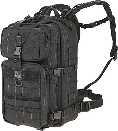 Maxpedition Falcon-III Backpack (Black)