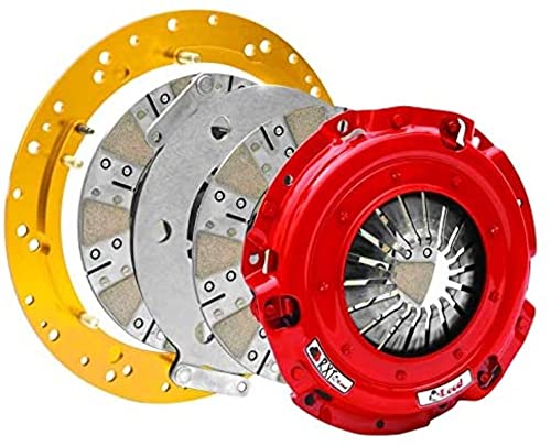 McLeod 6923-03 Clutch Assembly | The Storepaperoomates Retail Market - Fast Affordable Shopping