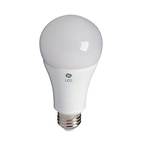 GE Series Led16Da212/830 (12399) Lamp Bulb Replacement