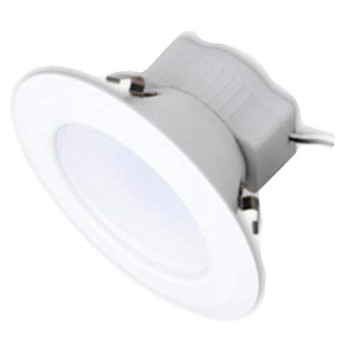 GE 95855 – LED10RS4/827GUP LED Recessed Can Retrofit Kit with 4 Inch Recessed Housing