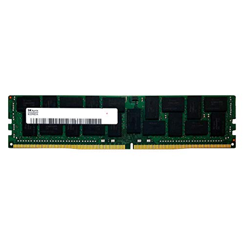 Hynix HMA84GR7MFR4N-UH 32GB DDR4-2400 ECC REG DIMM Server Memory