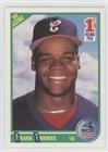 Frank Thomas (Baseball Card) 1990 Score – [Base] #663