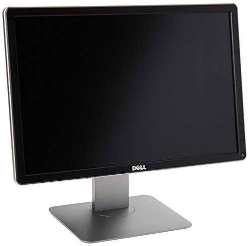 Dell P2016 20″ Screen LED-Lit Monitor,Black