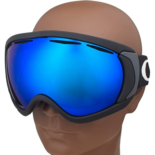 Zero Replacement Lens for Oakley Canopy Snow Goggle Ski Snowboad | The Storepaperoomates Retail Market - Fast Affordable Shopping