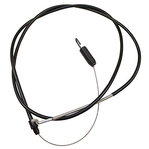 Stens New Traction Cable 290-945 Compatible with Toro 20330, 20331, 20339, 20350, 20351, 20370, 20371, 20377, 20378 and 20954 119-2379