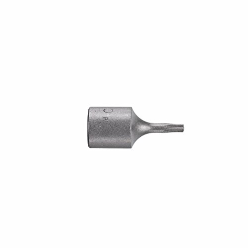 Bosch 38691 Extra Hard Torx Female Socket Drive with T20 Point, 1″