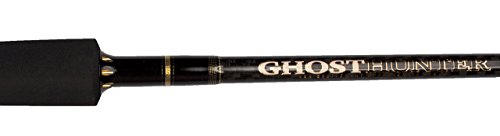 Jigging World Ghost Hunter Conventional Jigging Rod – GHC-53-450