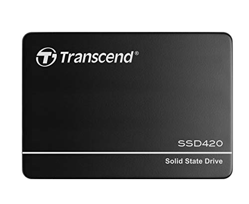 Transcend 128GB SSD420 SSD SATA3 2.5IN