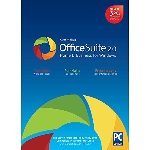 Encore Office Suite 2.0