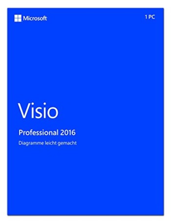Microsoft Visio Professional 2016 | The Storepaperoomates Retail Market - Fast Affordable Shopping