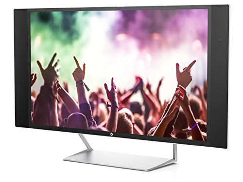 HP ENVY 32-Inch QHD Media Display with Bang & Olufsen Speakers | The Storepaperoomates Retail Market - Fast Affordable Shopping