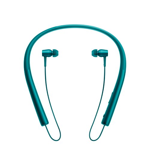 Sony H.ear in Wireless Headphone, Blue (MDREX750BT/L)