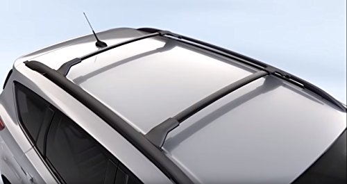 BRIGHTLINES Cross Bars Roof Racks Replacement for 2013-2019 Ford Escape