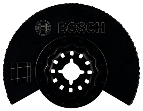 Bosch 2607017350 Segment Saw Blade”Acz 85 M” 3.35In
