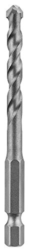 Bosch 2608589525 Tile Drill Bit”Hex Ceramic Eu” 8mm