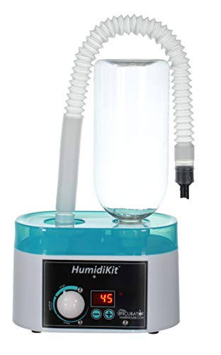 HumidiKit™ – Auto Humidity System for Incubators