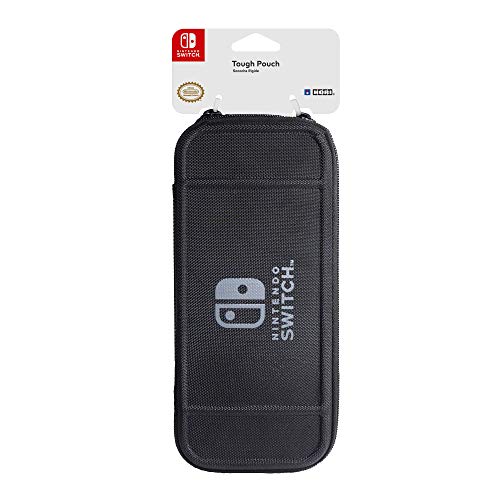 HORI New Tough Pouch Officially Licensed – Nintendo Switch