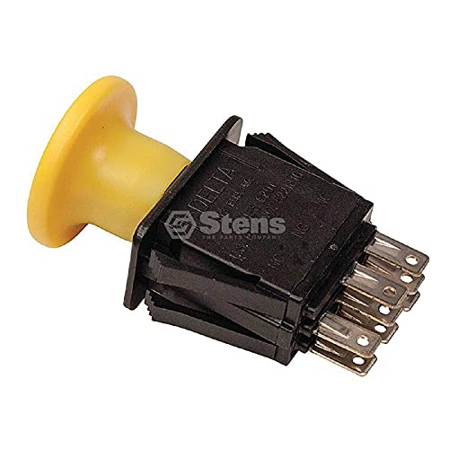 Stens New PTO Switch 430-101 for Exmark 114-0279