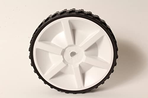 Genuine OEM TORO Parts – Wheel ASM 117-2309