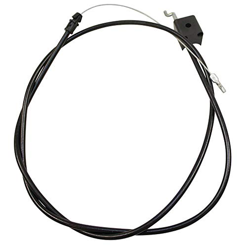 Stens New Brake Cable 290-937 Compatible with Toro Recycler 10053, 20064, 20065, 20086, 20087, 20090, 20110 and 20111 108-8156