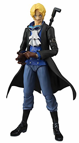 Megahouse One Piece: Sabo Variable Hero Action Figure