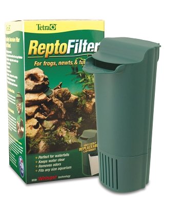 Tetra Whisper 10i Internal Power Filter With Bio-Scrubber