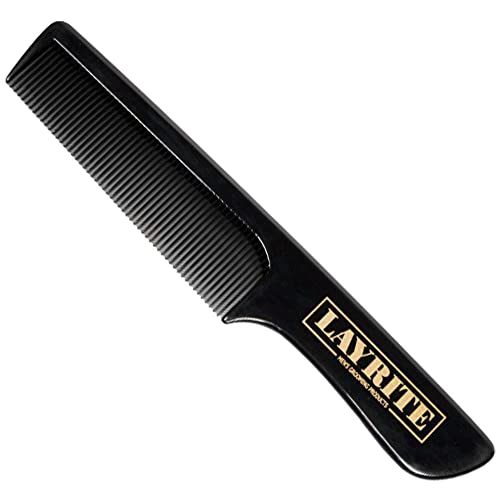 Layrite Comb, 7 3/8ââ‚¬³ long | The Storepaperoomates Retail Market - Fast Affordable Shopping