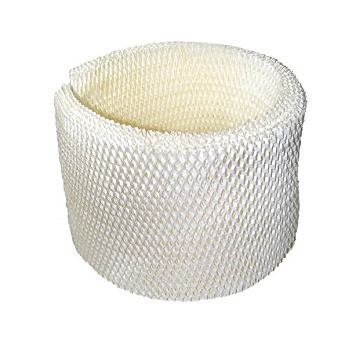 HQRP Wick Filter fits Kenmore 758-15408, 758.154080, 758.17006, 758-29988 Humidifier