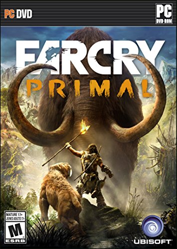 Far Cry Primal – PC Standard Edition