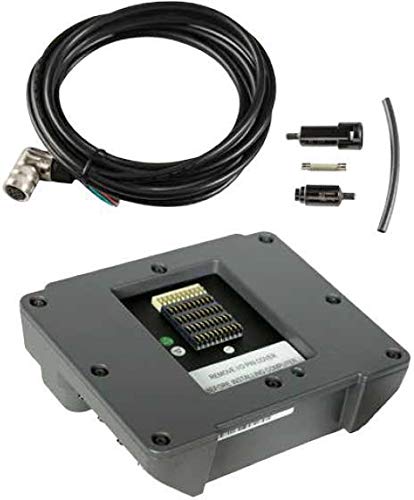 Honeywell VM1001VMCRADLE Thor Dock with Integral Power Supply for Model VM1 and VM2, 10 VDC to 60 VDC