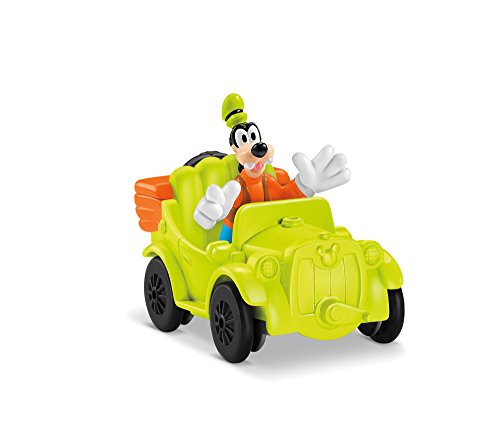 Fisher-Price Disney Mickey Mouse Clubhouse, Goofy’s Jalopy