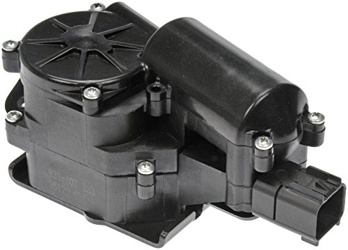 Dorman 931-107 Liftgate Lock Actuator Compatible with Select Models