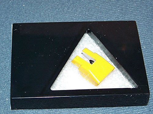 Durpower Phonograph Record Player Turntable Needle for SANYO ST-35VD ST35VD ST-36VD ST36VD