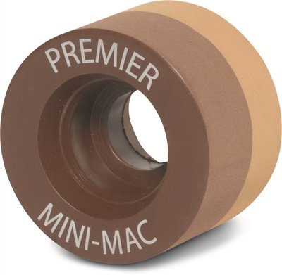 Sure-Grip Fomac Premier Mini Mac Wheels