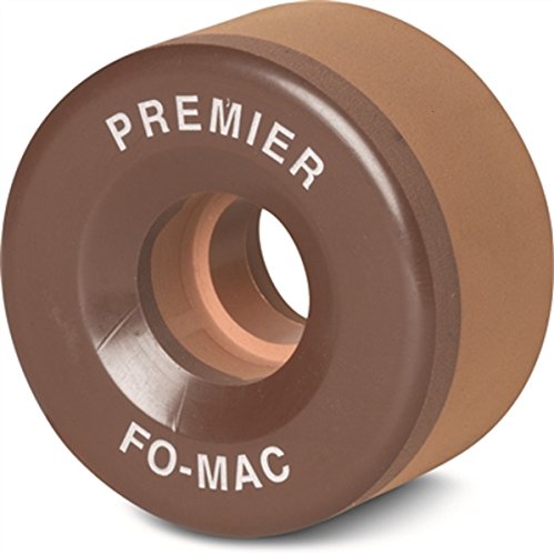 Fomac Premier Wheels Brown