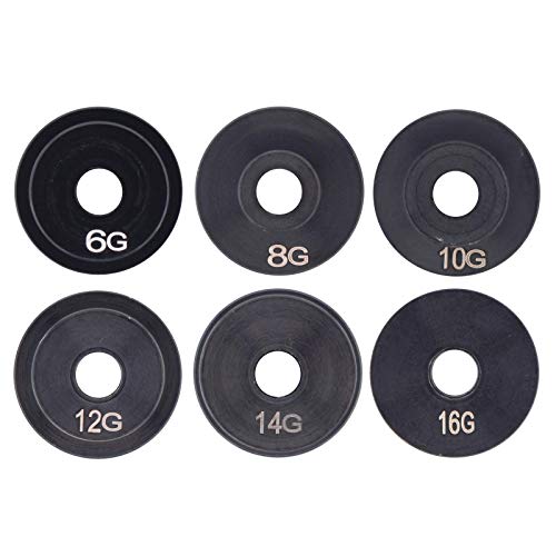 XtremeAmazing New Golf Weights with Screw for Ping G30 Driver Head Clubs 6g 8g 10g 12g 14g 16g | The Storepaperoomates Retail Market - Fast Affordable Shopping